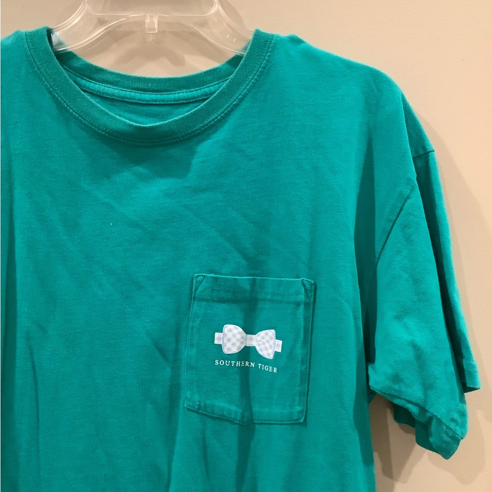 Southern Tiger | Graphic T-Shirt